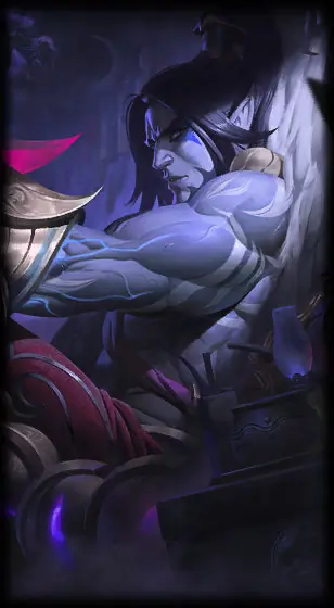 Holdlidérc Sylas