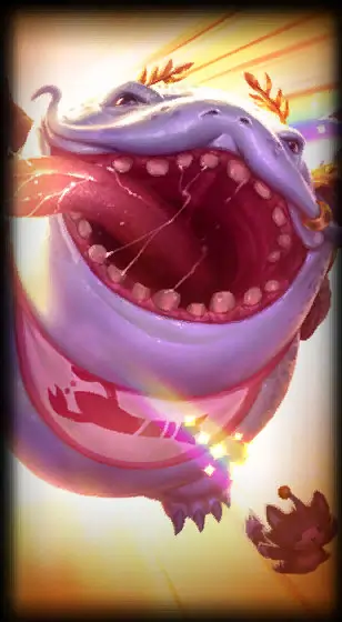 Kench Urf