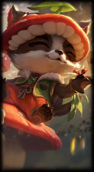 Dachs-Teemo