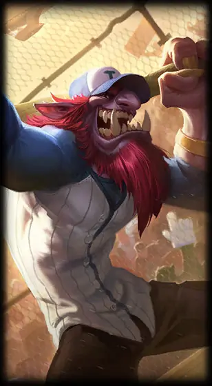 Pálkař Trundle