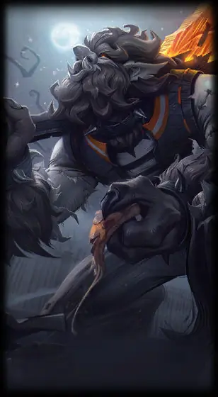 Noční běs Trundle