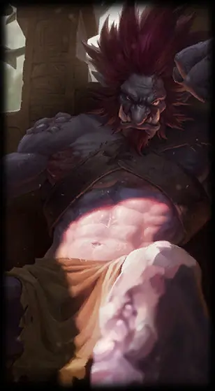 Tradiční Trundle