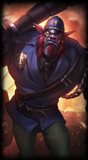 Konstábl Trundle