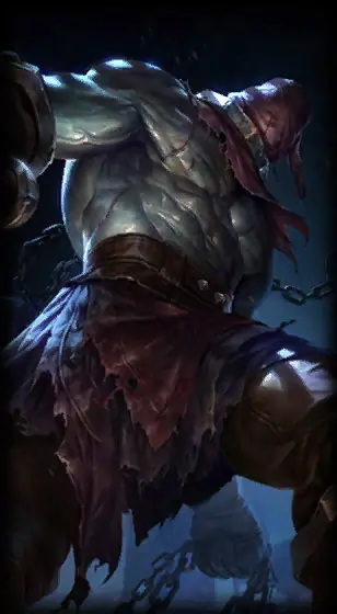 Tryndamere Incubo