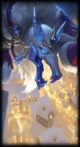 Eiskönig Twitch
