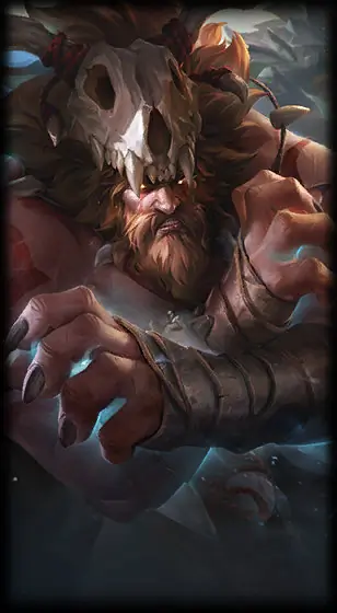 Divoký Udyr