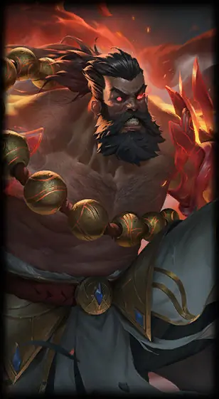 Strážce duší Udyr