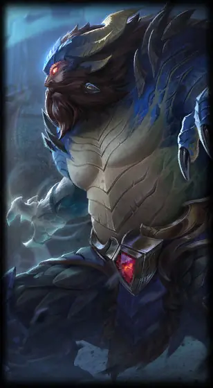 Dračí věštec Udyr