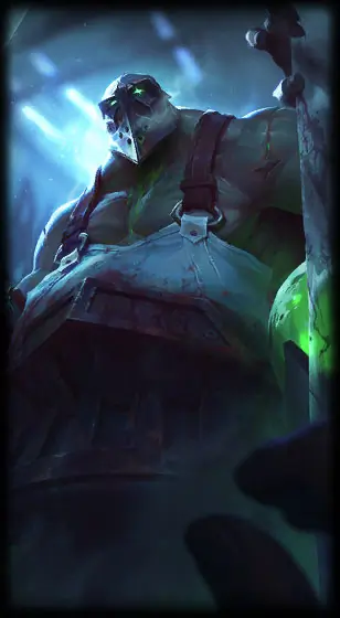Řezník Urgot