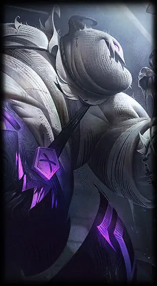 Noční běs Urgot