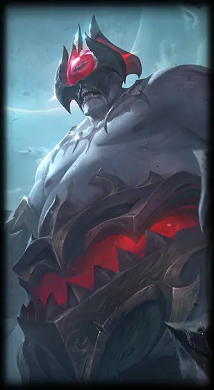 Starý bůh Urgot