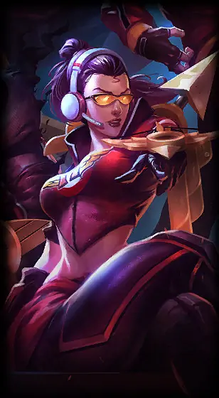 SKT T1 Вейн