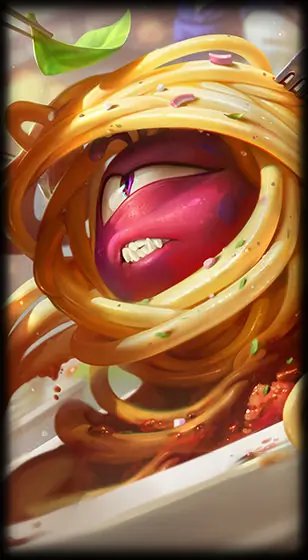 Špagety alla Vel'Koz
