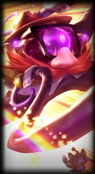 Rozhodně ne Vel'Koz