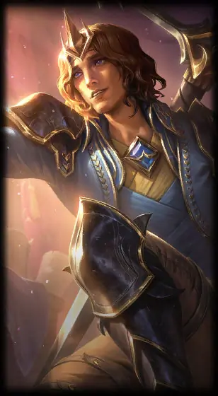Regele Viego