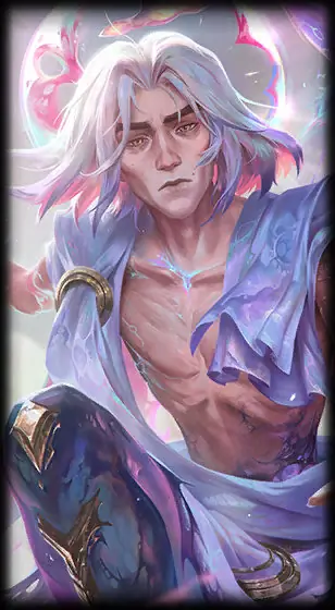 Erretter Viktor (Arcane)