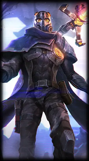 PsyOps-Viktor