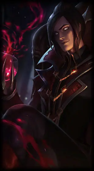 Contele Vladimir