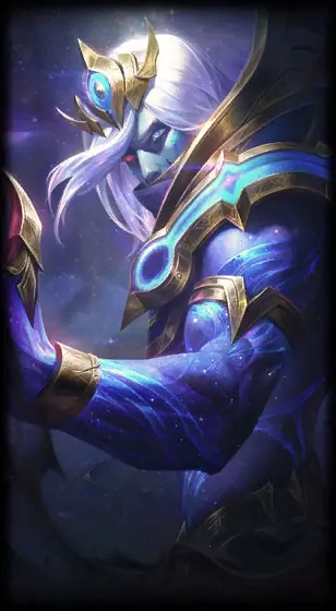 Vladimir devorator cosmic