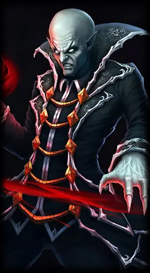 Vladimir Nosferatu