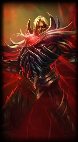 Vladimir, lordul sângelui