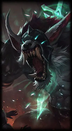 Grauer Warwick