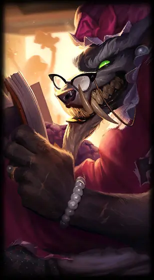 Großer böser Warwick