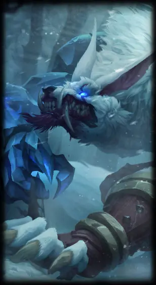 Tundrajäger-Warwick