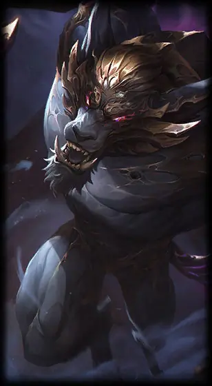 Vander-Warwick (Arcane)