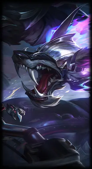 Kriegshund Warwick