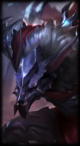 Marodeur-Warwick