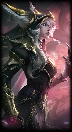 Xayah Porušené úmluvy
