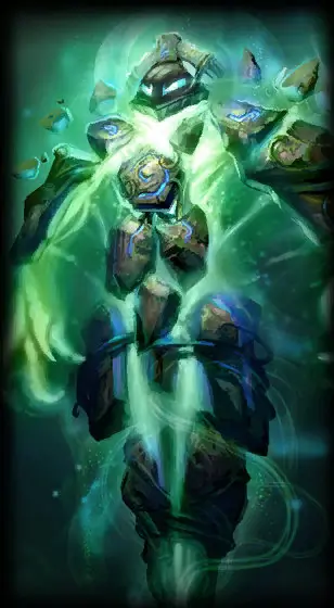 Runový Xerath