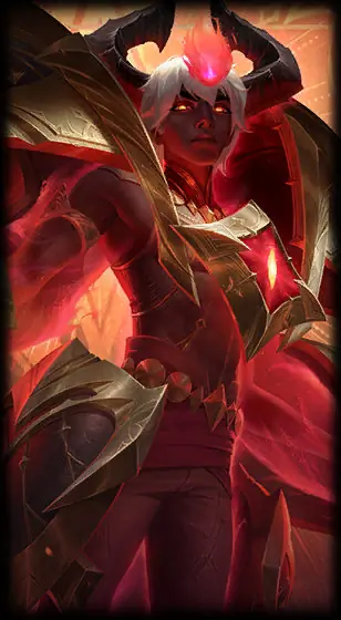 Magický Xerath