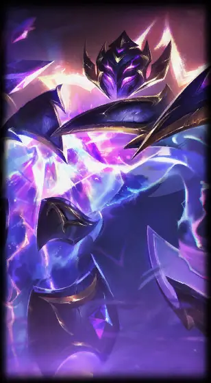 Krystalická nezdolnost Xerath
