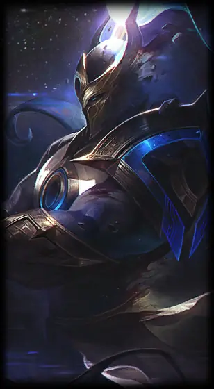 Xin Zhao străjer cosmic