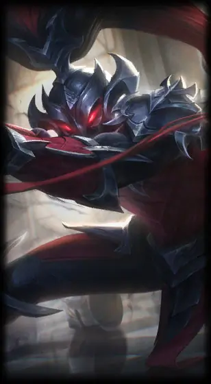 Xin Zhao brigand