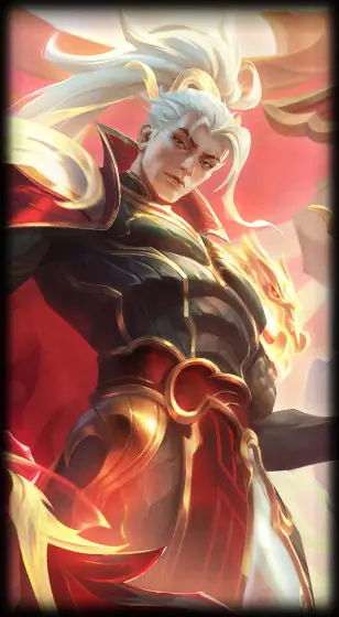Xin Zhao T1