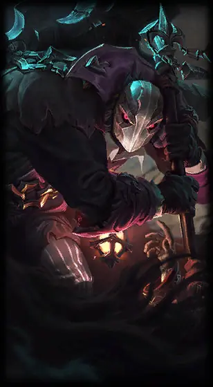 Hrobník Yorick