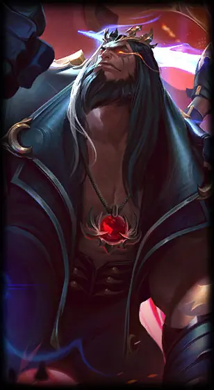 Yorick z Pentakill III: Lost Chapter