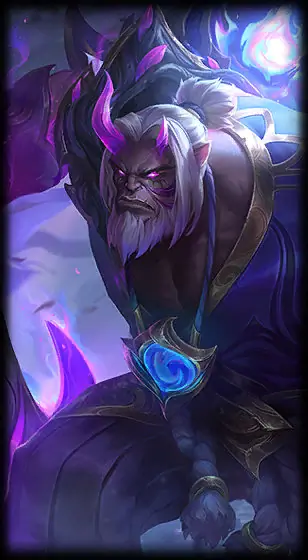 Duchovní květ Yorick