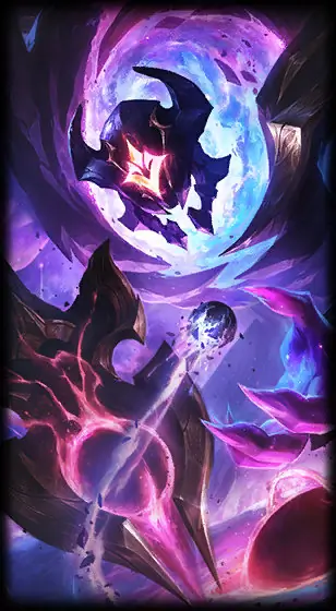Temná hvězda Yorick