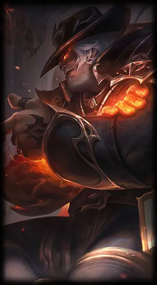 Nesmiřitelný Yorick