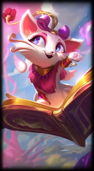 Amorek Yuumi