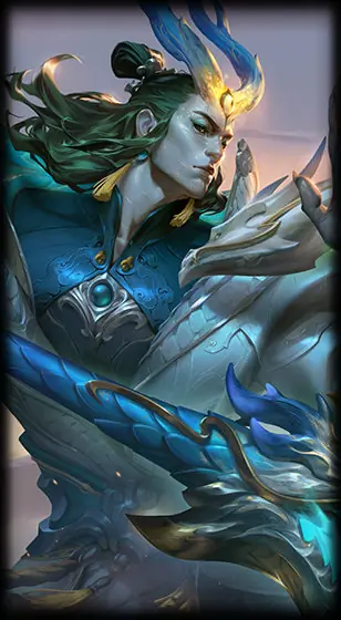 Zaahen du Voyage immortel