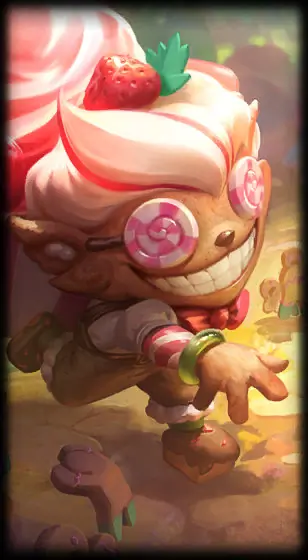 Ziggs Corsa al dolcetto