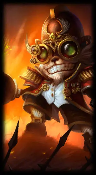 Maggiore Ziggs