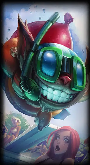 Ziggs Festa in Piscina