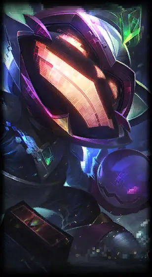 Ziggs Boss da Battaglia