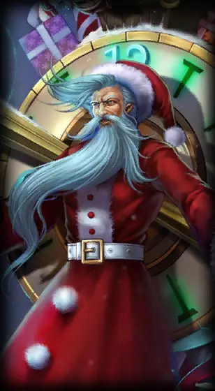 Moș Zilean 